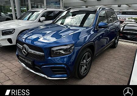 Mercedes-Benz GLB 220 d 4M AMG Sport Premium AHK 7 Sitzer