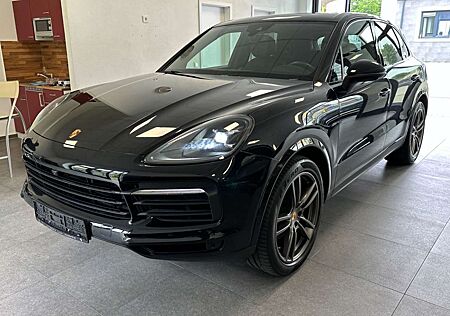 Porsche Cayenne 3.0 V6-Panorama-SportChrono-360°-