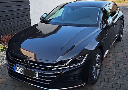 VW Arteon Volkswagen Shooting Brake 1.4 eHybrid OPF DSGElegance