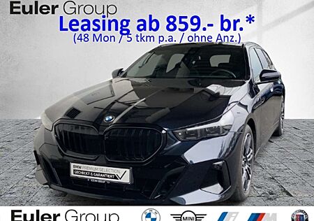 BMW 540 d xD Tour M-Sport-Pro Pano Iconic AHK St.Hzg Kamer