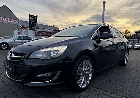 Opel Astra 2.0 CDTI DPF Sports Tourer Active Euro 5 Navi