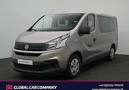Fiat Talento L1H1 KLIMA,PDC,9P,TEMPO