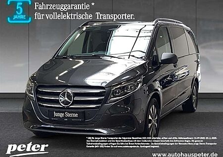 Mercedes-Benz Vito e 129 Tourer Pro Multibeam/Distronic/MBUX