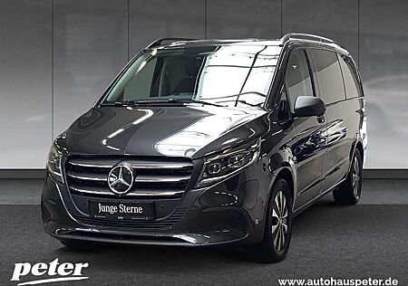 Mercedes-Benz Vito e 129 Tourer Pro Multibeam/Distronic/MBUX