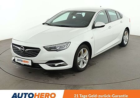 Opel Insignia 1.5 SIDI Turbo INNOVATION *LED*NAVI*CAM*