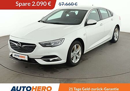 Opel Insignia 1.5 SIDI Turbo INNOVATION *LED*NAVI*CAM*