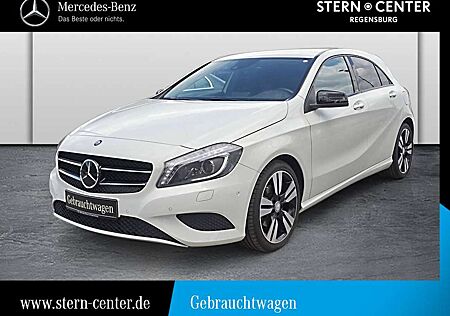 Mercedes-Benz A 200 CDI Comand Urban LED Cam Night Totw Distr