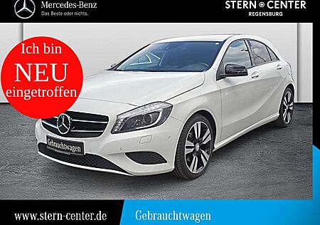 Mercedes-Benz A 200 CDI Comand Urban LED Cam Night Totw Distr
