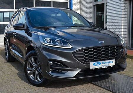 Ford Kuga Plug-In ST-Line X ToterWinkel LED Headup