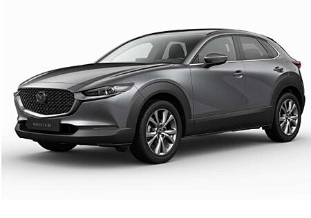 Mazda CX-30 2.0L e-SKYACTIV X 186ps 6AT FWD Exclusive-line DAS