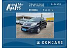 Fiat Fiorino Basis Kasten*Schiebetür+Servo+Allwetter*