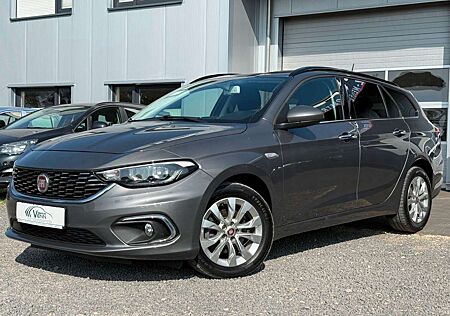 Fiat Tipo Lounge*SHZ*RFK*Navi*AHK*Tempomat*Klima