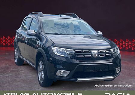 Dacia Sandero Stepway Essential SCe 75 Komfort-Paket K