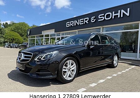 Mercedes-Benz E 220 d BlueTec 9-G,Avantgarde,LED-Licht,Comand