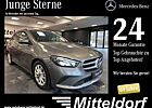 Mercedes-Benz B 220 4M PROGRESSIVE NAVI PREMIUM LED LEDER RFK