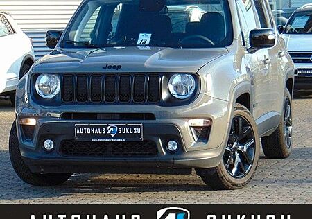 Jeep Renegade 1.0 T-GDI Night Eagle