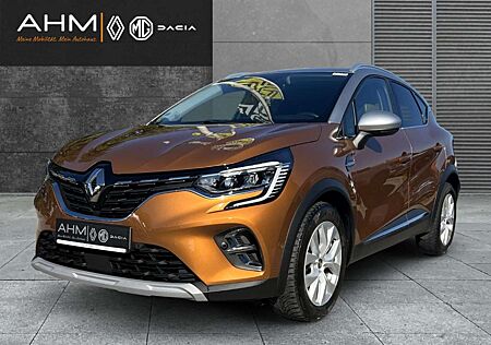 Renault Captur II Intens 130 Infotainment & Easy P. Paket