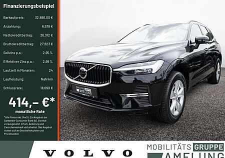 Volvo XC 60 XC60 B4 Core SHZ KAMERA NAVI W-LAN LED FACEL.