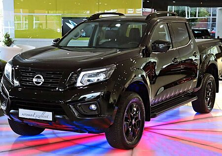Nissan Navara NP300 N-Guard Double Cab 4x4*LEDER*NAVI*