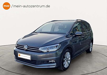 VW Touran Volkswagen 1.5 TSI DSG Highline *AHK*LED*KAMERA*NAVI*