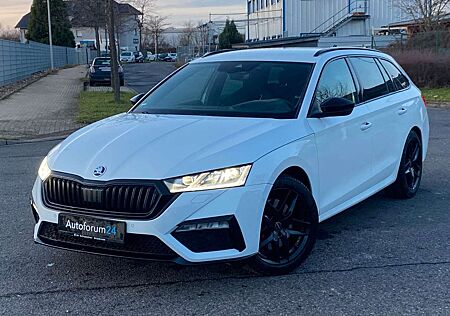 Skoda Octavia Combi RS*Navi*ACC*RFK*Autom.*HUD*CarPlay