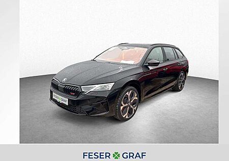 Skoda Octavia Combi RS 2.0 TSI*DSG*PANO*AHK*CANTON*LAGERWAGEN
