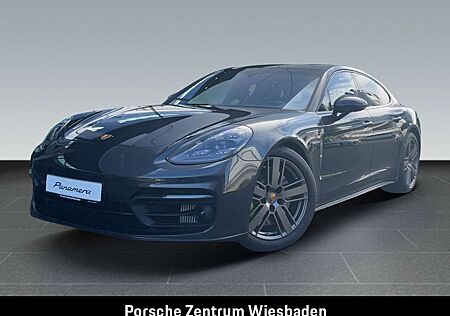 Porsche Panamera 4 E-Hybrid Platinum Edition