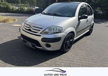 Citroën C3 Citroen 1.1 Style Fenster el.