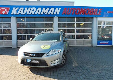 Ford Mondeo Turnier Trend**KLIMA**SITZHEIZUNG*