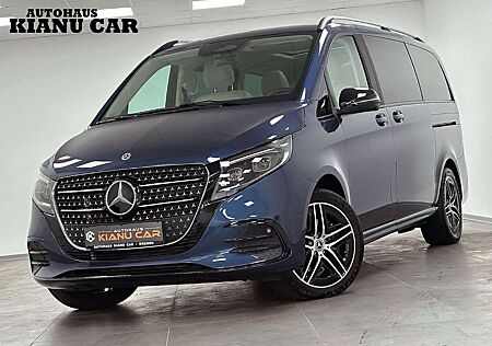 Mercedes-Benz V 300 d.AMG LINE.LANG.4MATIC.AHK.ST-HEIZUNG