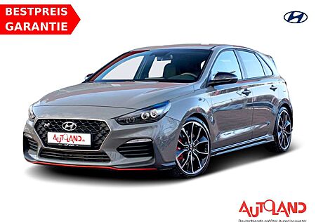 Hyundai i30 2.0 T-GDI N Performance LED Navi Panorama