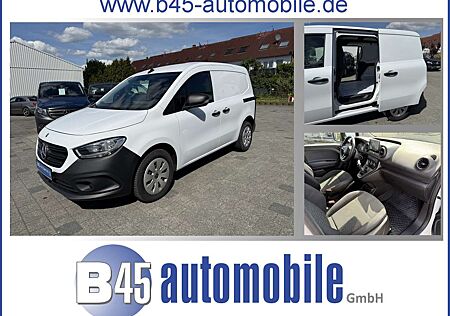 Mercedes-Benz Citan 110 CDI Kasten BASE Standard 2xSchiebetür MBUX Kli