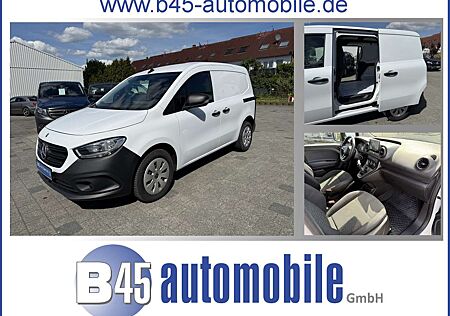 Mercedes-Benz Citan 110 CDI Kasten BASE Standard 2xSchiebetür MBUX Kli