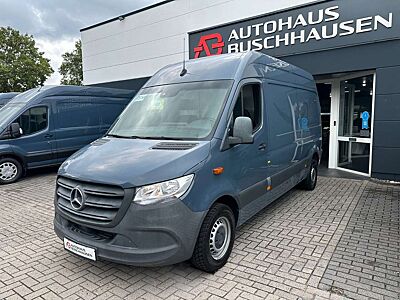 Mercedes-Benz Sprinter III 2.1CDI Kasten FWD L2 TÜV&Insp.NEU