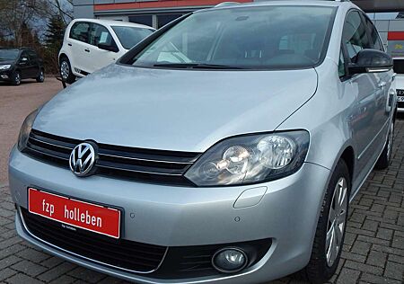 VW Golf Plus Volkswagen Style