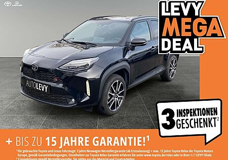 Toyota Yaris Cross 1.5 Hybrid GR *CARPLAY*AA*NAVI*