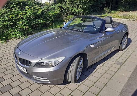 BMW Z4 +sDrive23i+Aut.