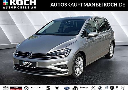 VW Golf Sportsvan Volkswagen 1.5 TSI DSG Highline STHZ PDC KAMER