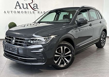 VW Tiguan Volkswagen 2.0 TDI DSG United NAV+LED+ACC+SH+CARPLAY