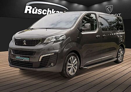 Peugeot Traveller Business VIP L2 2.0 BlueHDi Navi StandHz. ab.AHK