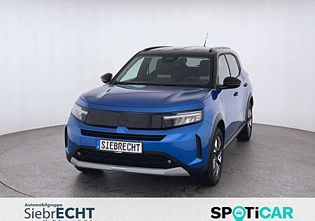 Opel Frontera Electric GS*NAVI*SHZ*RFK*uvm