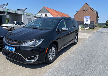 Chrysler Pacifica 3.6L V6* AHK*2xEL.Schiebetür*7Sitzer