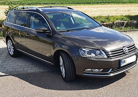 VW Passat Variant Volkswagen Passat1.8TSI KEIN Ölverbrauch!MotorÜberholt