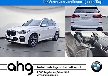 BMW X5 xDrive30d M Sportpaket Panorama Glasdach Driv