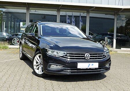 VW Passat Variant Volkswagen Business Aut. Navi Kamera ACC App
