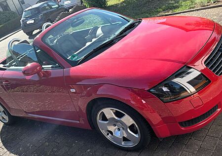 Audi TT Roadster 1.8 T