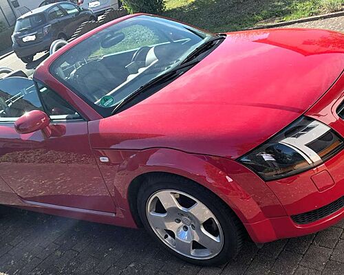 Audi TT TT Roadster 1.8 T