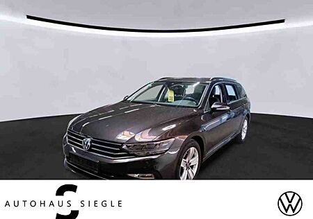 VW Passat Variant Volkswagen 2.0 TDI Business DSG Leder Navi LED AHK ACC Kamera