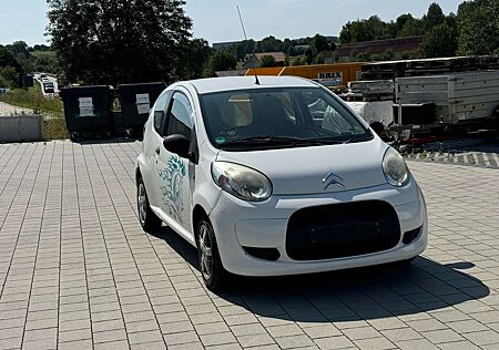 Citroën C1 Citroen 1.0 Sensodrive Style