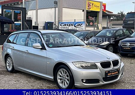 BMW 316 d Touring,KLIMAAUTOMATIK,SHZ,PDC,ALU,1.HAND